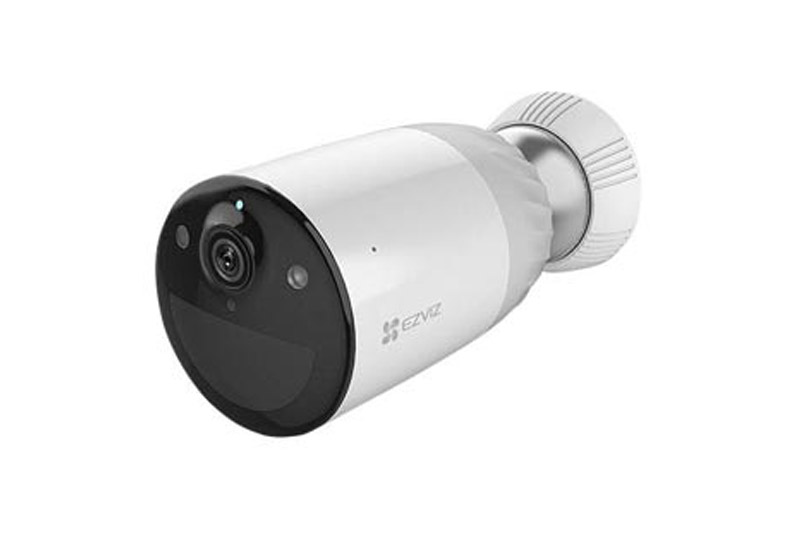 cctv camera installation