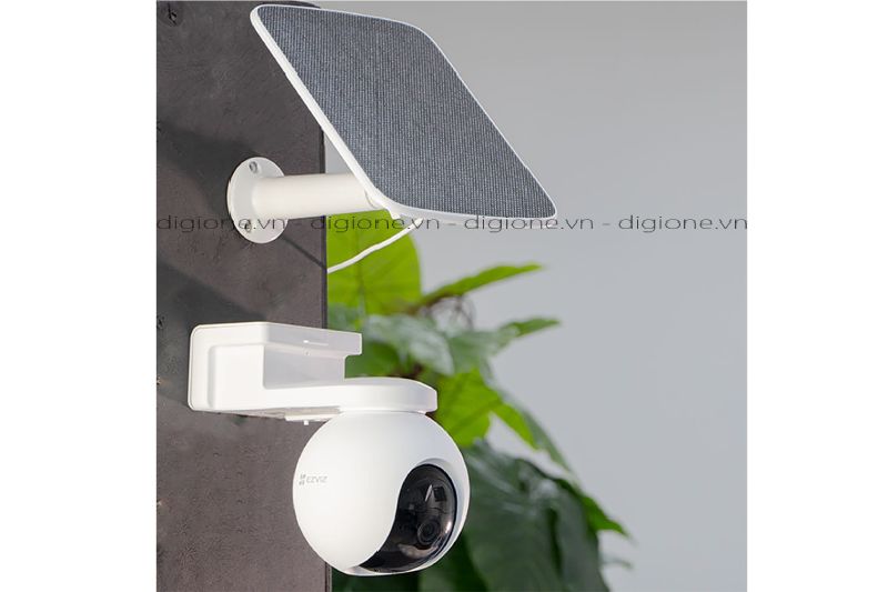 wireless cctv camera